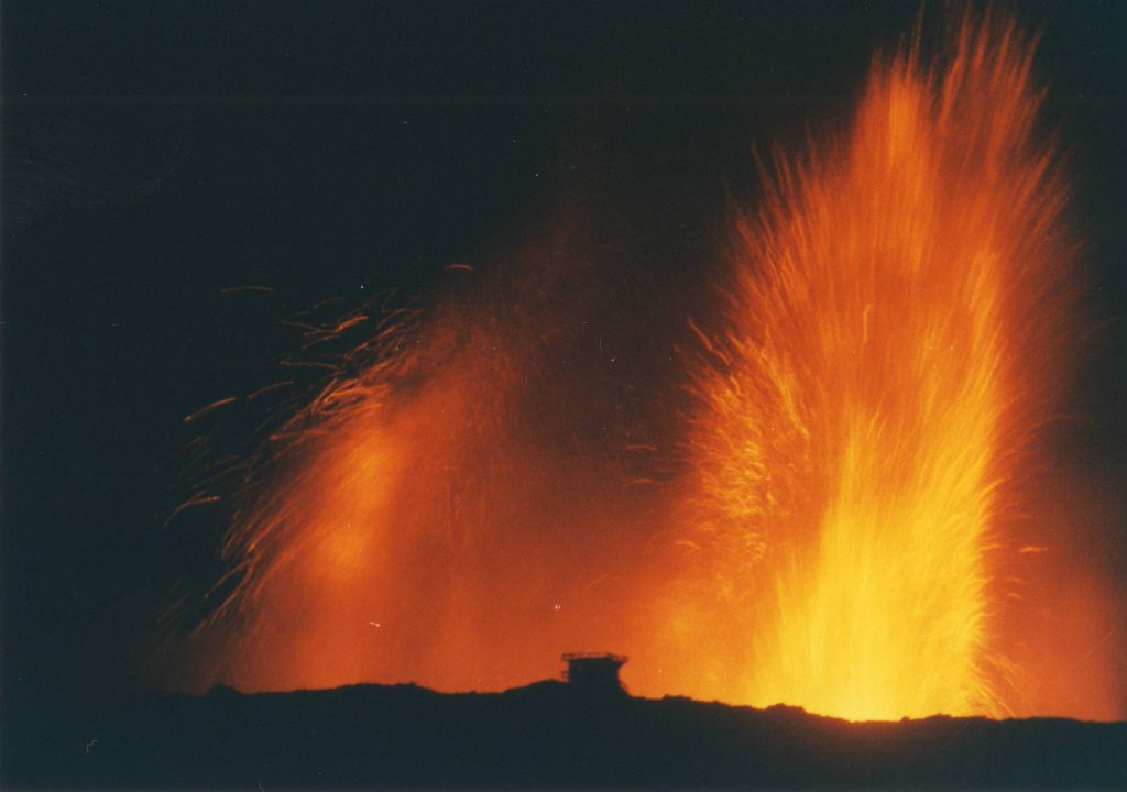 1986噴火-2