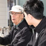 明るく、しつこく、小さな変化に目を向ける